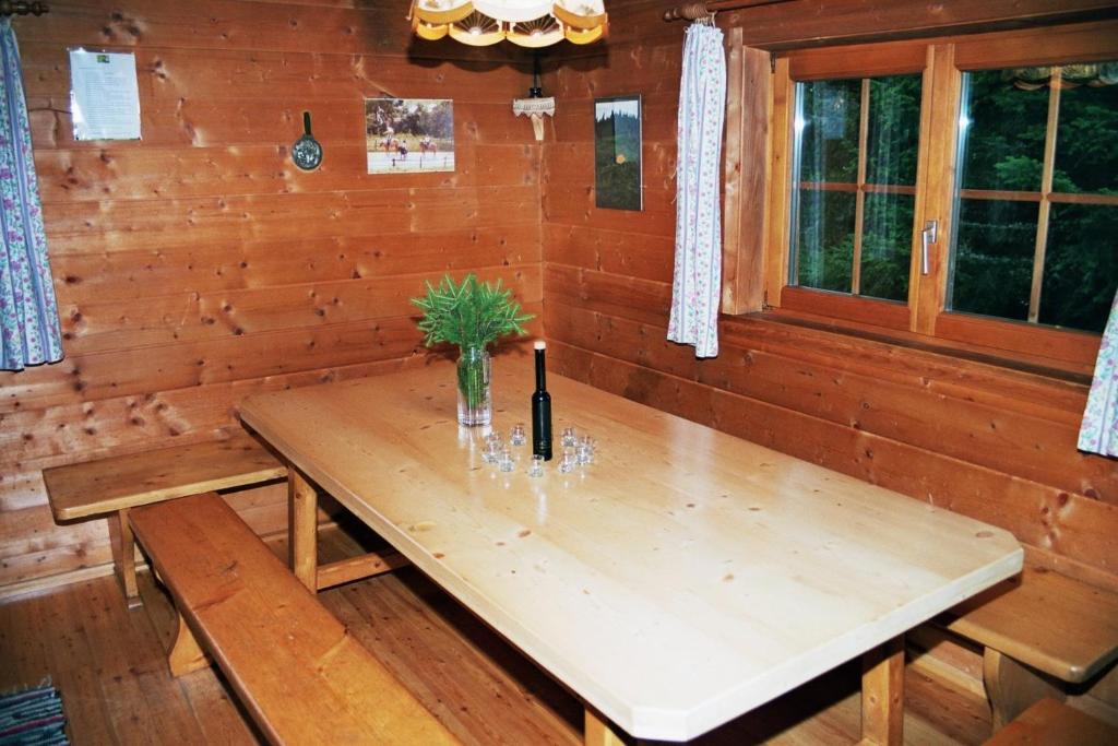 Bischofhuetten Bad Sankt Leonhard im Lavanttal Cameră foto
