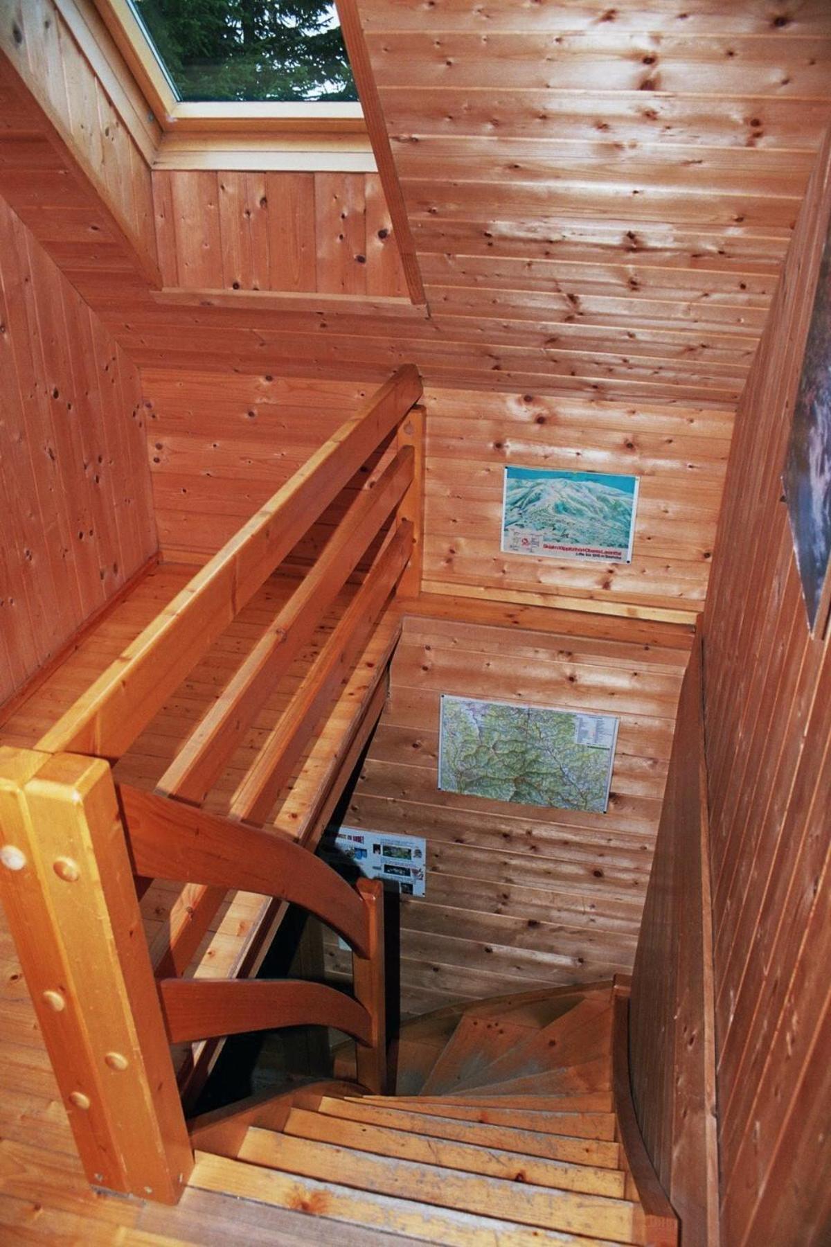 Bischofhuetten Bad Sankt Leonhard im Lavanttal Exterior foto