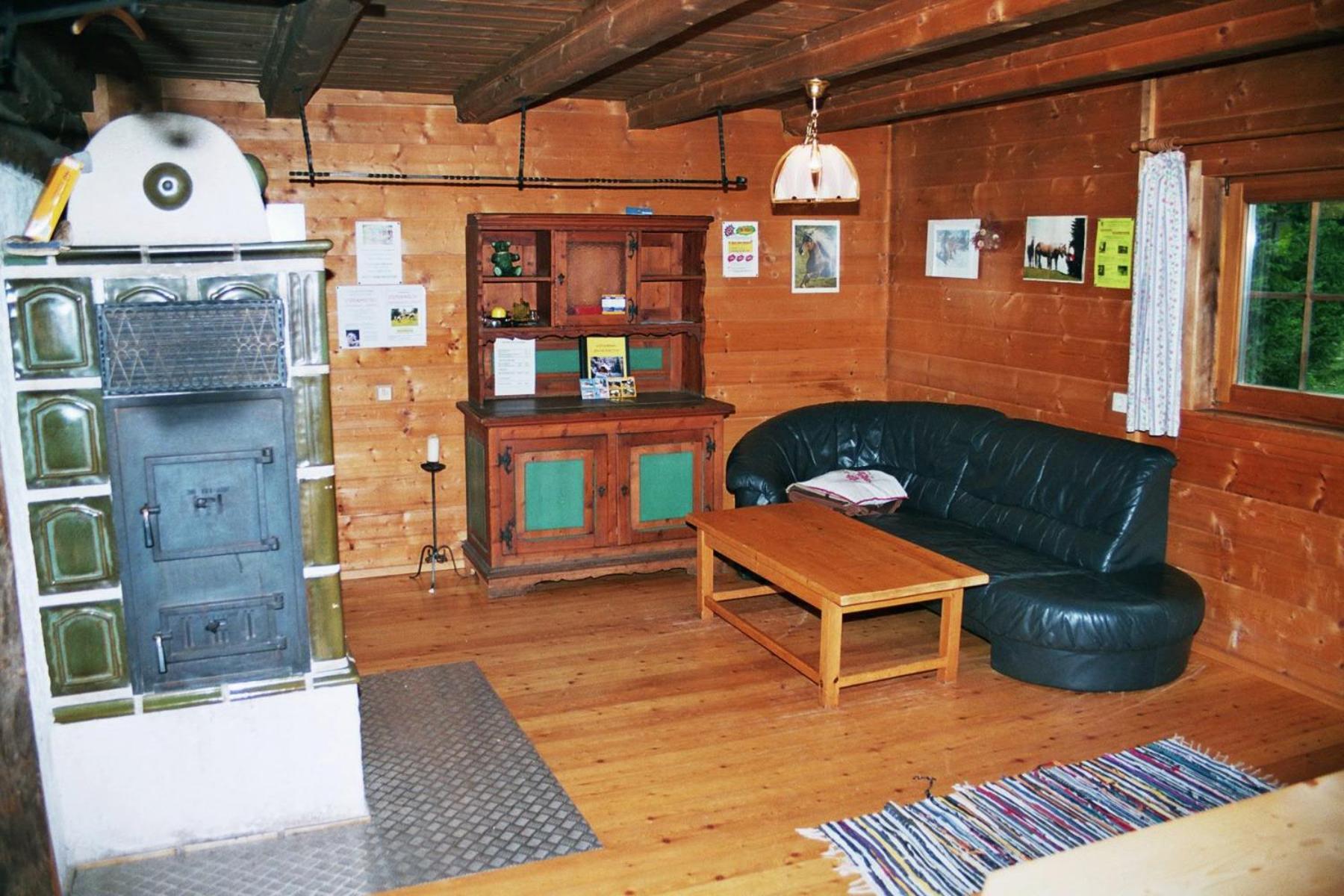 Bischofhuetten Bad Sankt Leonhard im Lavanttal Exterior foto