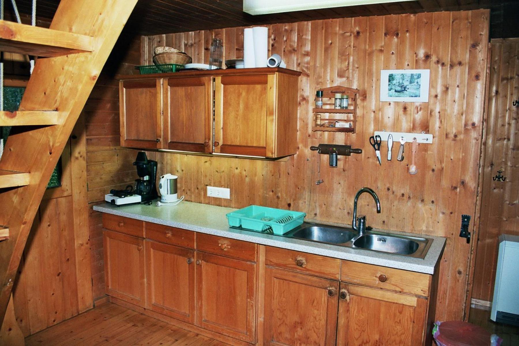 Bischofhuetten Bad Sankt Leonhard im Lavanttal Exterior foto